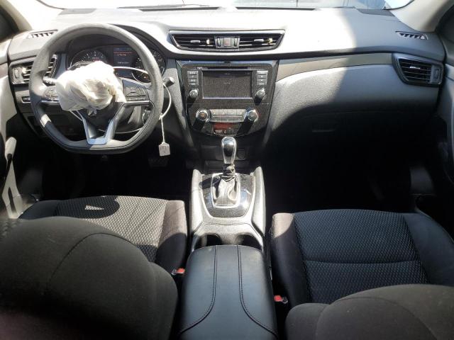 2019 NISSAN ROGUE SPOR JN1BJ1CP3KW225326