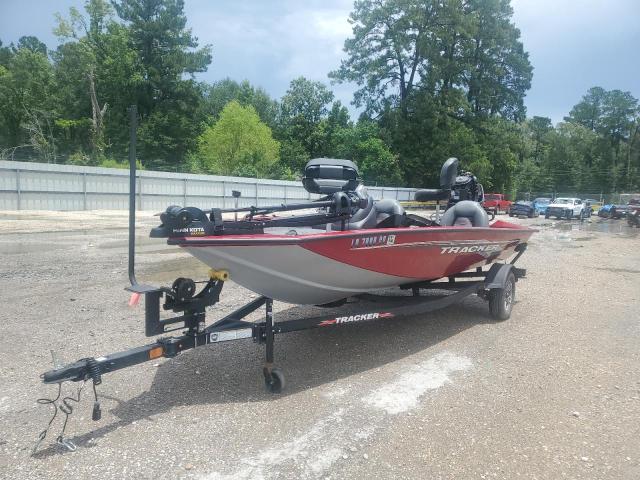 BASS TRACKER 2024 red   BUJ72934B424 photo #3