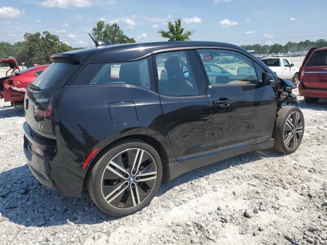 2016 BMW I3 REX WBY1Z4C52GV505347