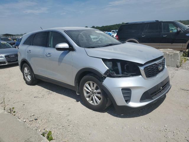 2020 KIA SORENTO L 5XYPG4A32LG631065