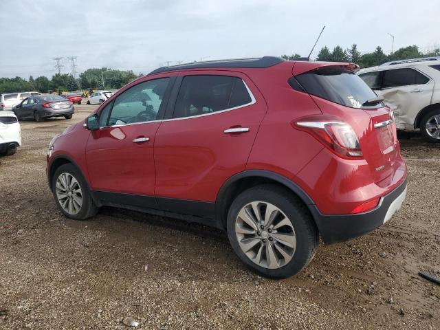 2017 BUICK ENCORE PRE KL4CJASB9HB176926