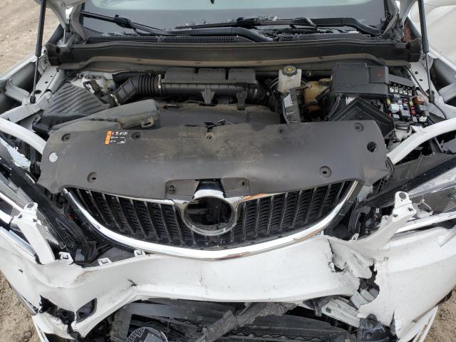 2020 BUICK ENVISION E LRBFXCSA2LD051606