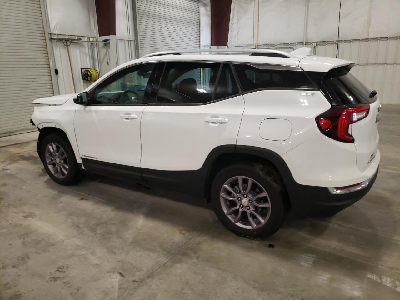 GMC TERRAIN SLT