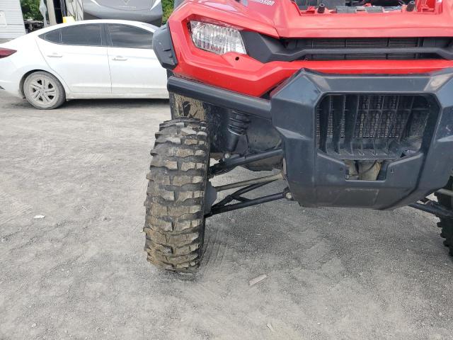 2023 HONDA SXS1000 M5 1HFVE0421P4701416
