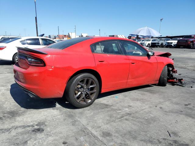 2021 DODGE CHARGER SXT 2C3CDXBG9MH603667