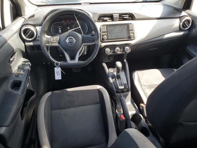 2021 NISSAN VERSA SV 3N1CN8EV4ML839906