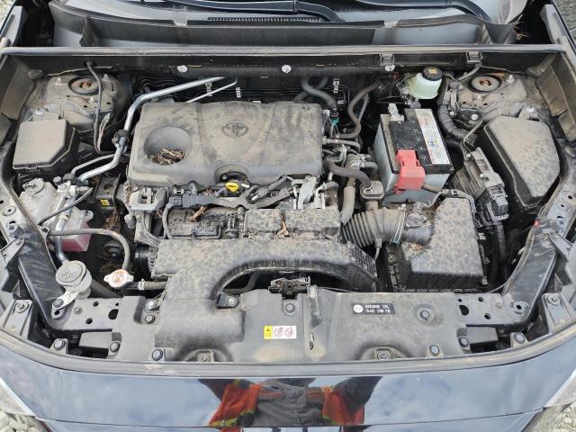 2019 TOYOTA RAV4 LIMITED JTMN1RFV0KJ003648