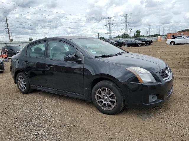 2010 NISSAN SENTRA 2.0 - 3N1AB6AP9AL721860