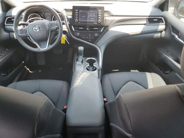 2022 TOYOTA CAMRY LE 4T1C11AK3NU646080
