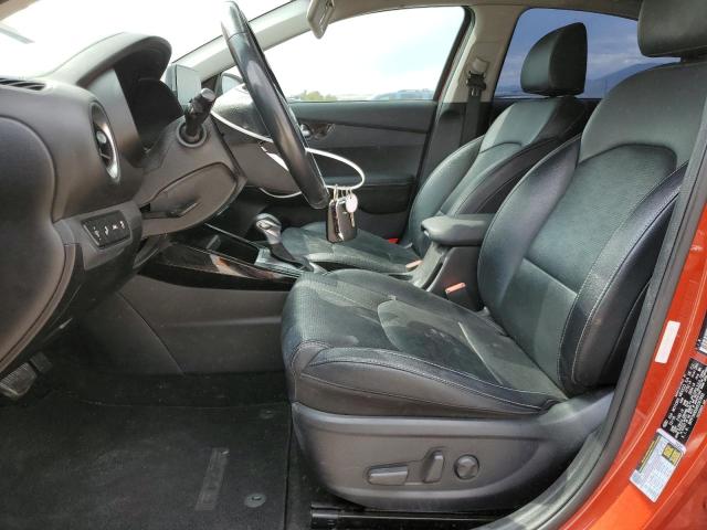 2019 KIA FORTE EX 3KPF54AD2KE067892