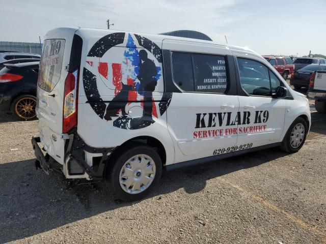 2015 FORD TRANSIT CO - NM0GS9F70F1202824
