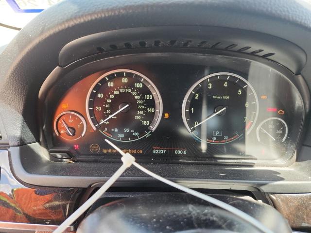 2016 BMW 535 I WBA5B1C58GG132399