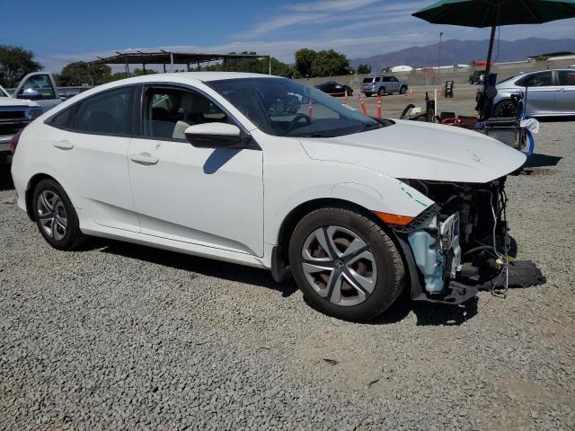 2017 HONDA CIVIC LX 19XFC2F57HE212929