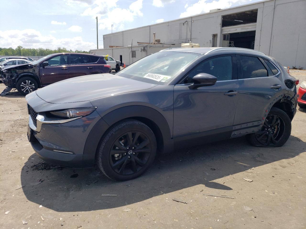 MAZDA CX-30 PREMIUM PLUS