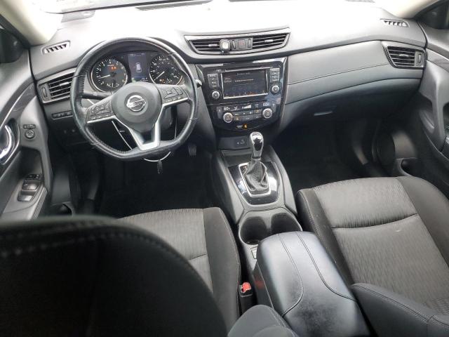 2020 NISSAN ROGUE SV - JN8AT2MT5LW013747