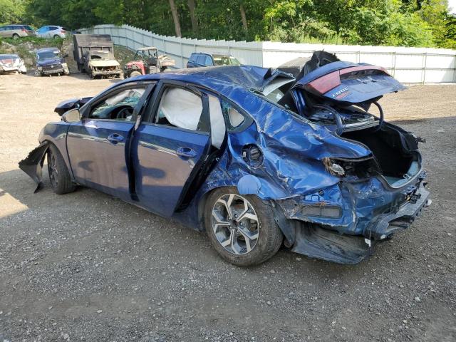 2019 KIA FORTE FE - 3KPF24AD1KE024993