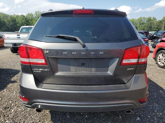 2016 DODGE JOURNEY SX 3C4PDDBG1GT108290