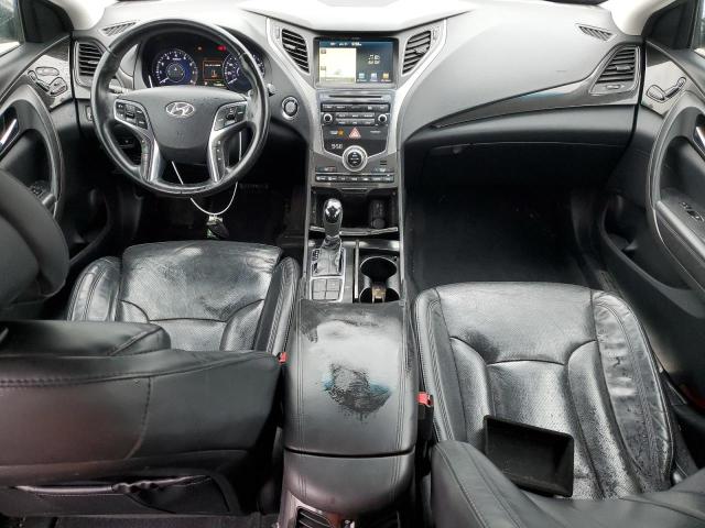 2017 HYUNDAI AZERA - KMHFG4JG0HA590260