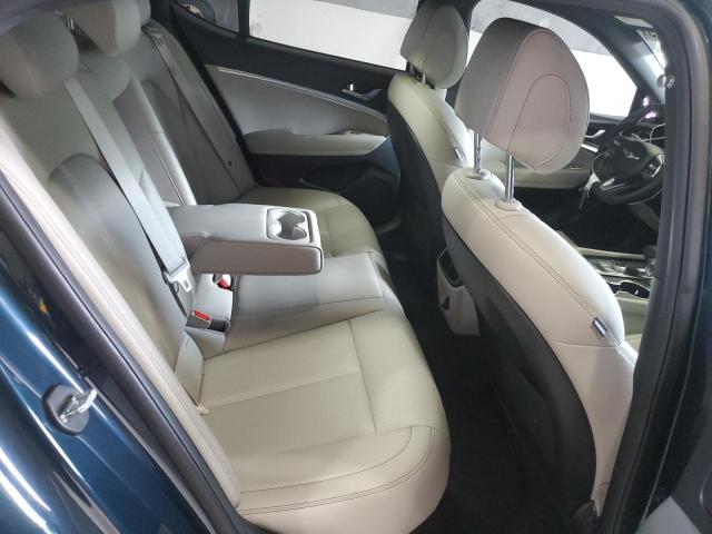 2023 GENESIS G70 BASE KMTG34TA0PU123562