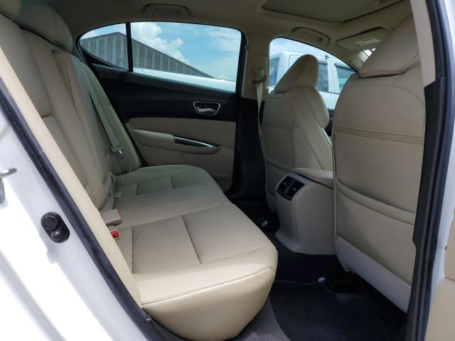 2020 ACURA TLX 19UUB1F32LA013173