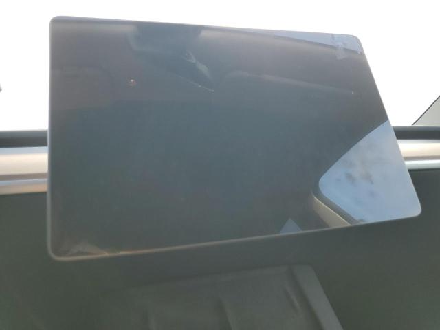 2023 TESLA MODEL Y 7SAYGDEE1PF813520
