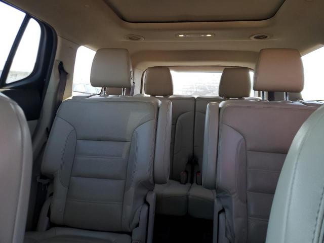 2017 GMC ACADIA DEN 1GKKNXLS7HZ208694