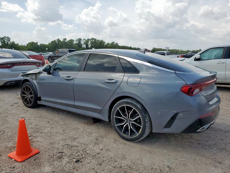 2021 KIA K5 LXS 5XXG14J28MG062785