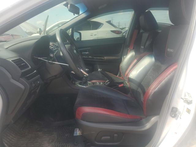 2020 SUBARU WRX STI JF1VA2S69L9812788
