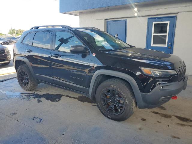 2020 JEEP CHEROKEE T 1C4PJMBX7LD509366