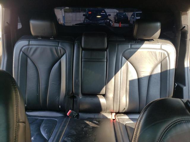 2017 LINCOLN MKX SELECT 2LMPJ8KR6HBL19807