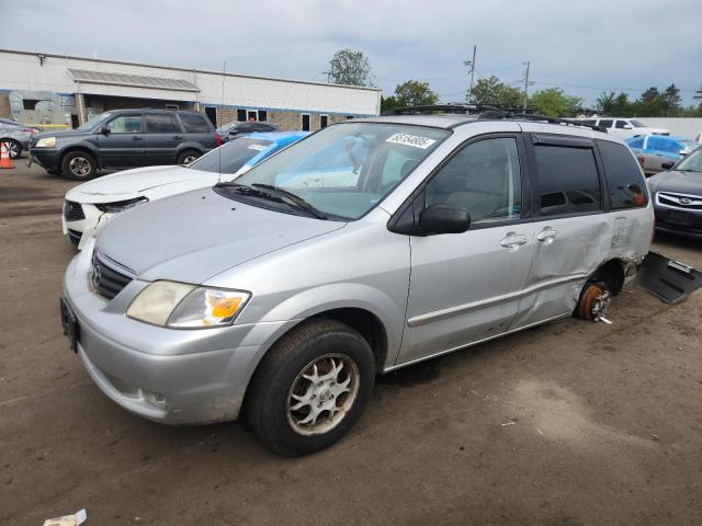 MAZDA MPV WAGON