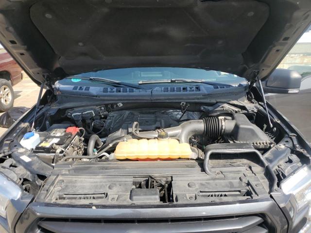 2017 FORD F150 SUPER - 1FTEW1EP2HFB20620