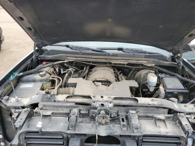 2018 GMC SIERRA K1500 SLT 3GTU2NEC3JG616798