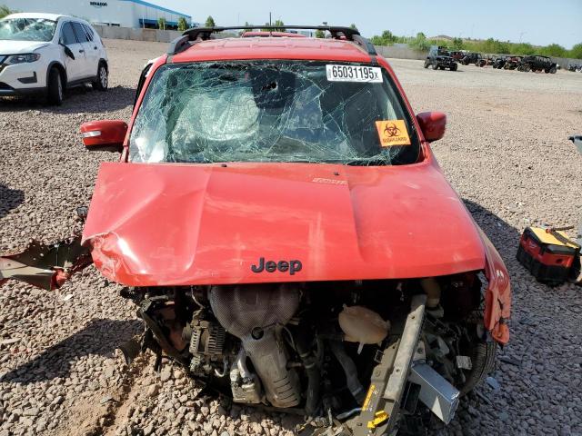 2020 JEEP RENEGADE L ZACNJABB4LPL02264