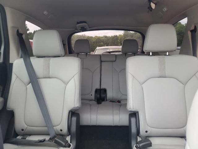 2023 HONDA PILOT TOUR - 5FNYG1H78PB012799