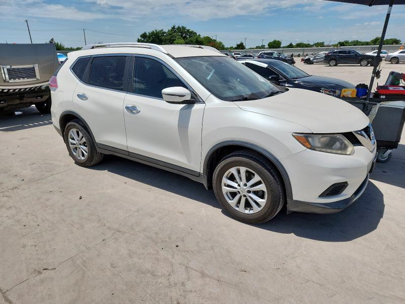 Vin: knmat2mt2gp595589, lot: 60263445, nissan rogue s 20164