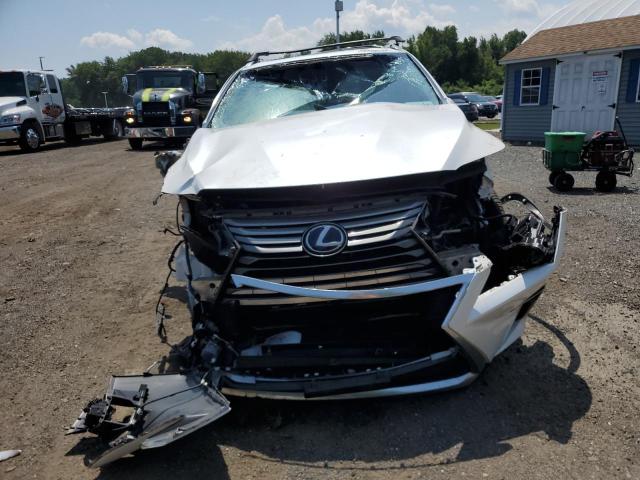 2017 LEXUS RX 450H BASE 2T2BGMCA5HC016711