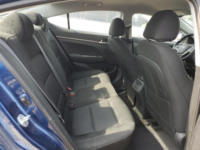 2017 HYUNDAI ELANTRA SE - 5NPD74LF2HH105867
