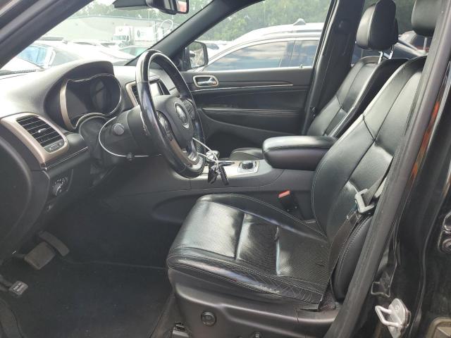 2014 JEEP GRAND CHER - 1C4RJFBM2EC298905