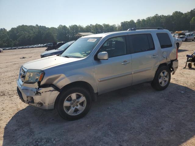 HONDA PILOT EXL