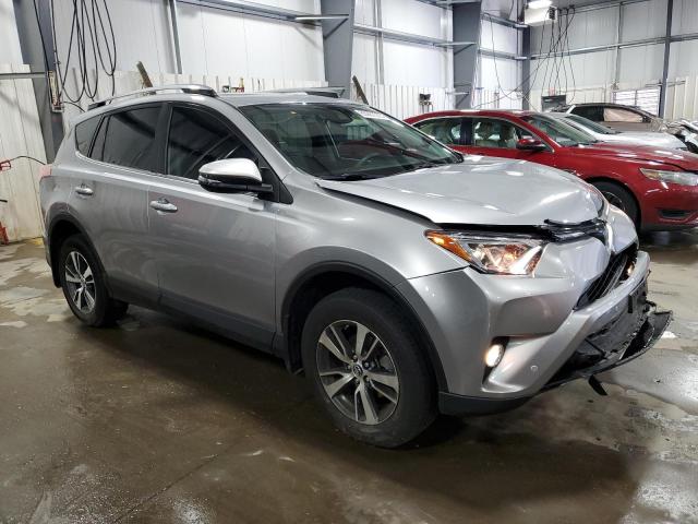 2017 TOYOTA RAV4 XLE - 2T3RFREVXHW676106