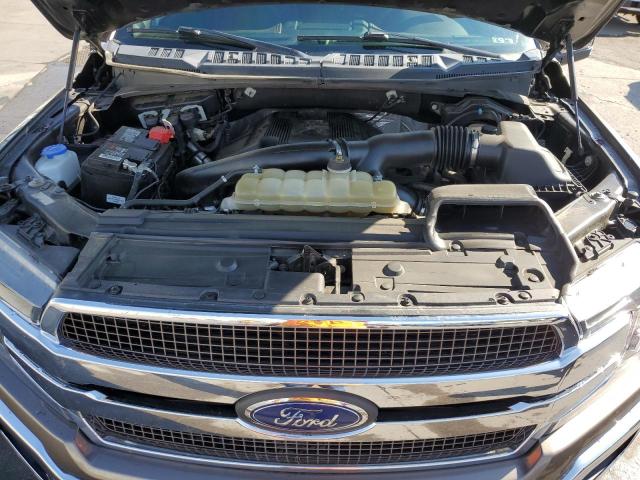 2020 FORD F150 SUPER - 1FTEW1E44LFA16872