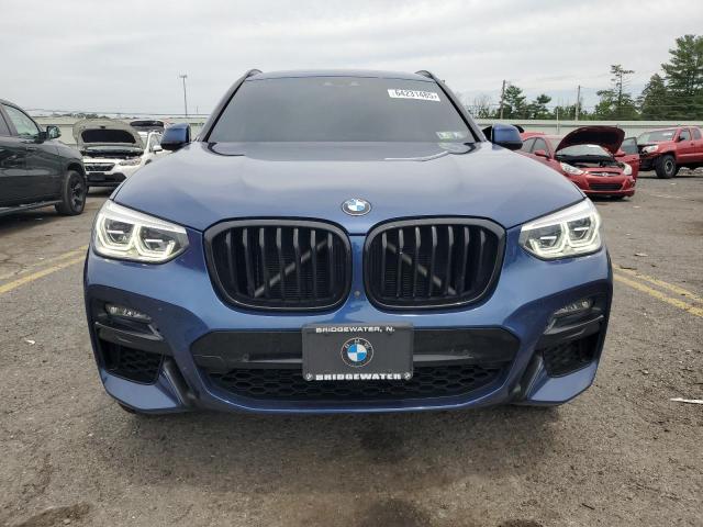 2021 BMW X3 XDRIVEM - 5UXTY9C07M9G04878
