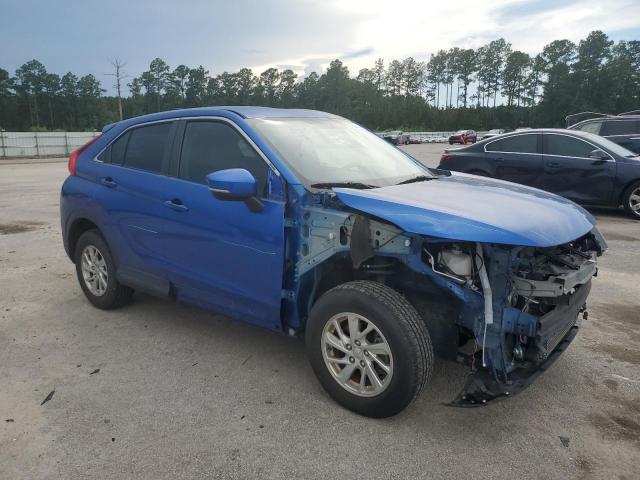 2018 MITSUBISHI ECLIPSE CR - JA4AT3AA0JZ043068