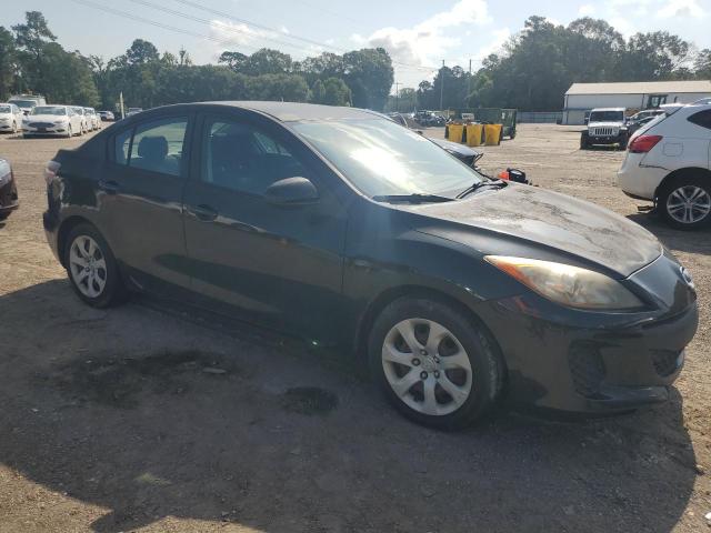 Vin: jm1bl1uf7c1526970, lot: 63296675, mazda 3 i 20124