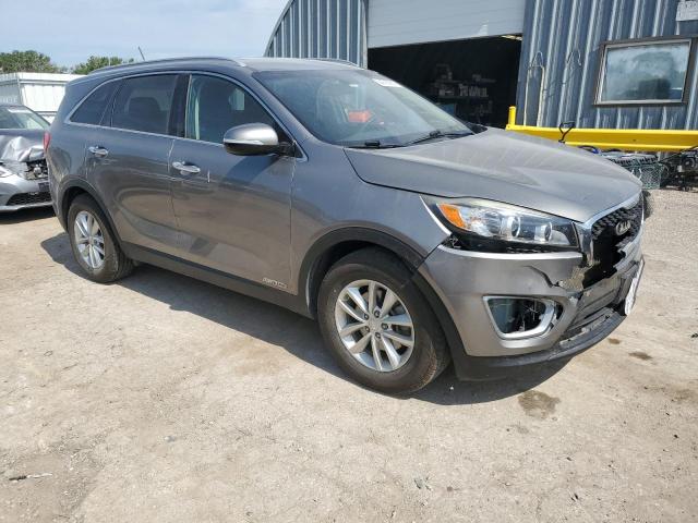 2016 KIA SORENTO LX 5XYPGDA54GG178039