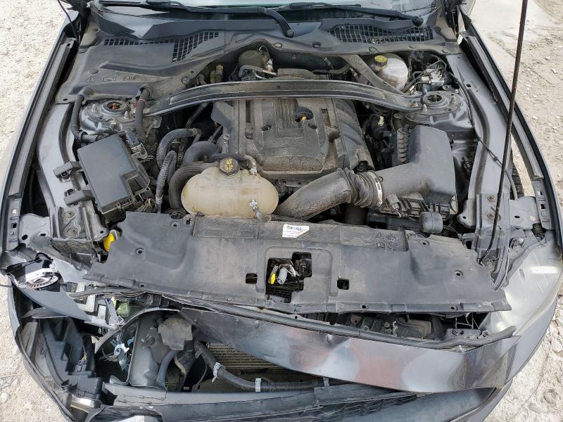 2019 FORD MUSTANG 1FA6P8TH7K5134067