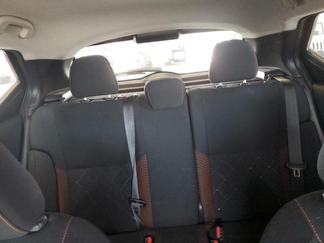 2020 NISSAN KICKS SR 3N1CP5DV2LL560298