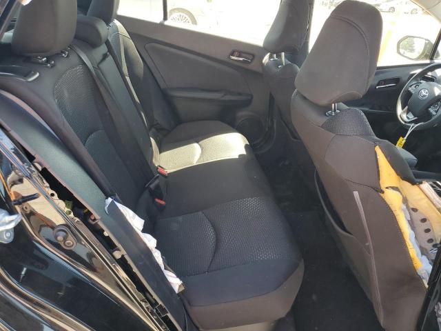 2021 TOYOTA PRIUS SPEC JTDKAMFU2M3137226