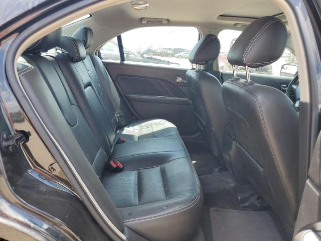 2011 FORD FUSION SPO - 3FAHP0KCXBR188685